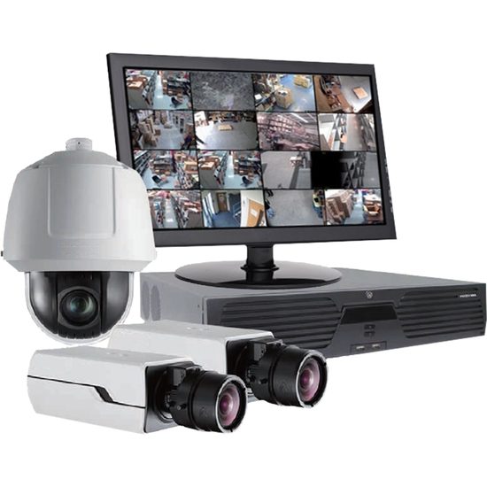 Maintenance & Support